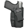 Glock 42 IWB Holster