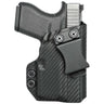 Glock 43X TLR6 IWB Holster