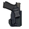 Glock 43X TLR7 IWB Holster