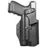 Glock 17 TLR-1 IWB Holster