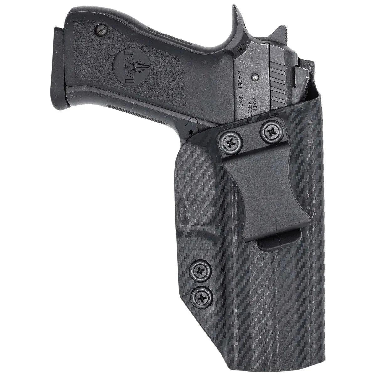IWI JERICHO 941 FS9 HOLSTERS