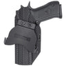 Paddle Holster
