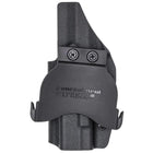 Rounded Gear OWB Paddle Kydex Holster