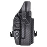 Paddle Holster