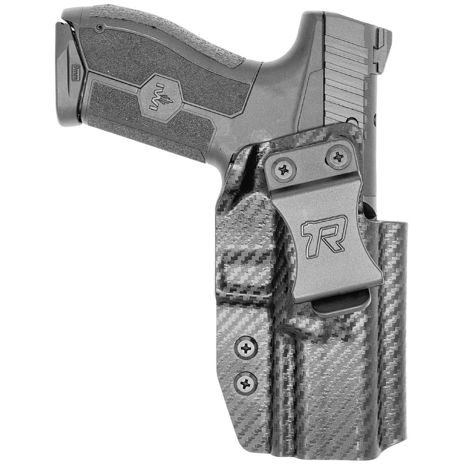 IWI MASADA HOLSTERS