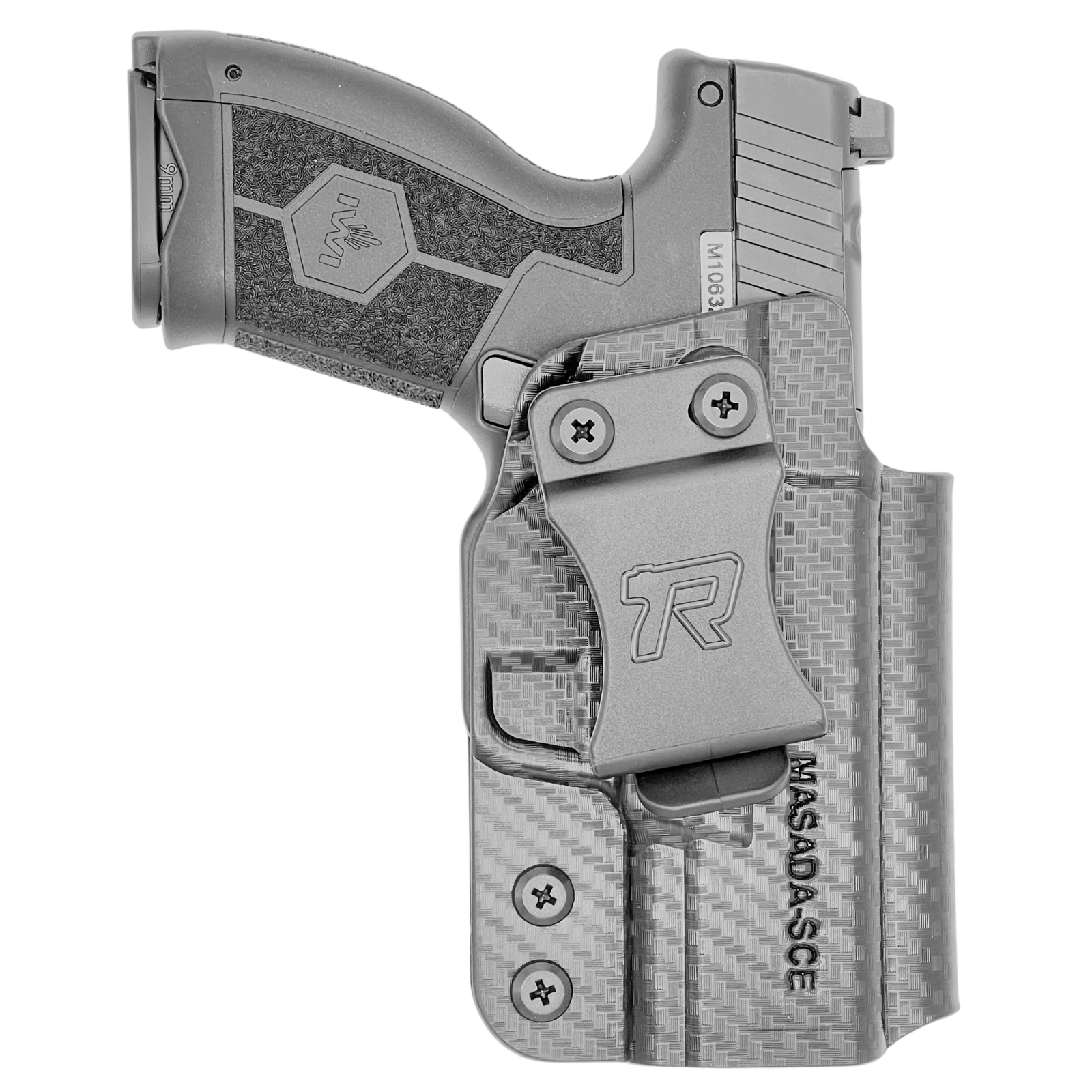 IWI MASADA SLIM HOLSTERS