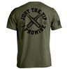 Just the Tip I Promise - Rounded by Concealment Express