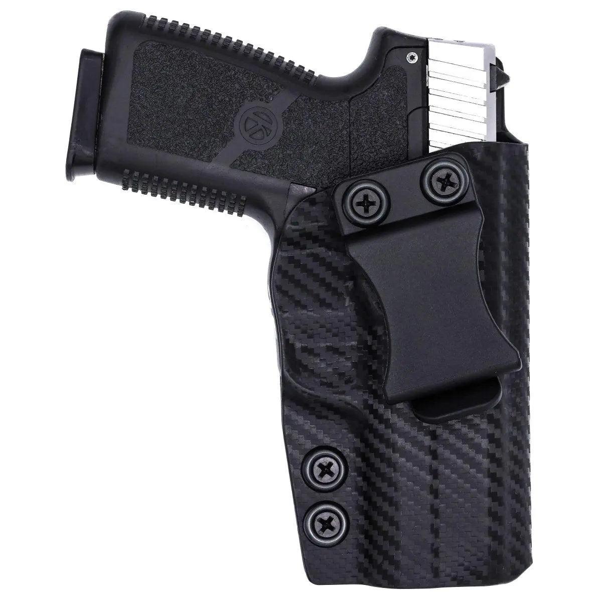 KAHR CW9 HOLSTERS