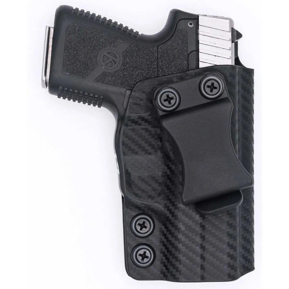 KAHR PM9 HOLSTERS
