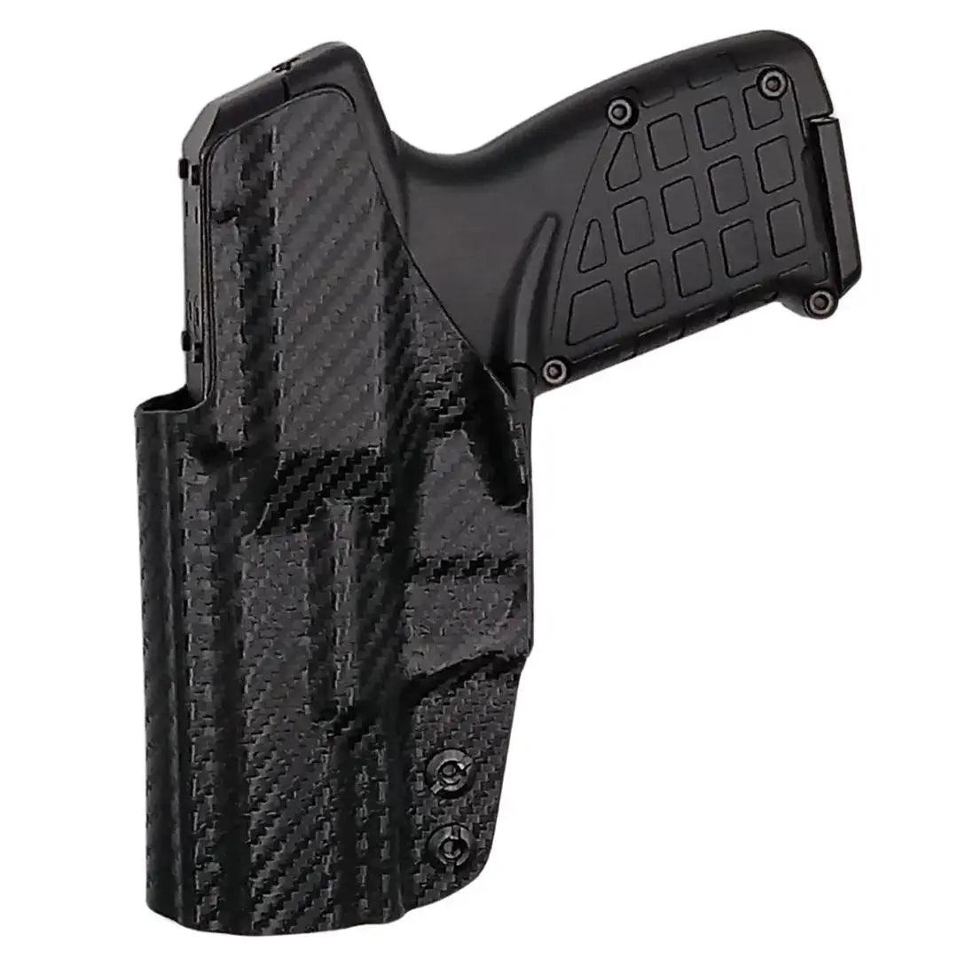 Keltec P17 IWB Holster (Optic Ready) - Rounded by Concealment Express