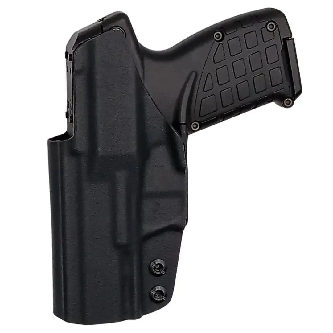 Keltec P17 IWB Holster (Optic Ready) - Rounded by Concealment Express