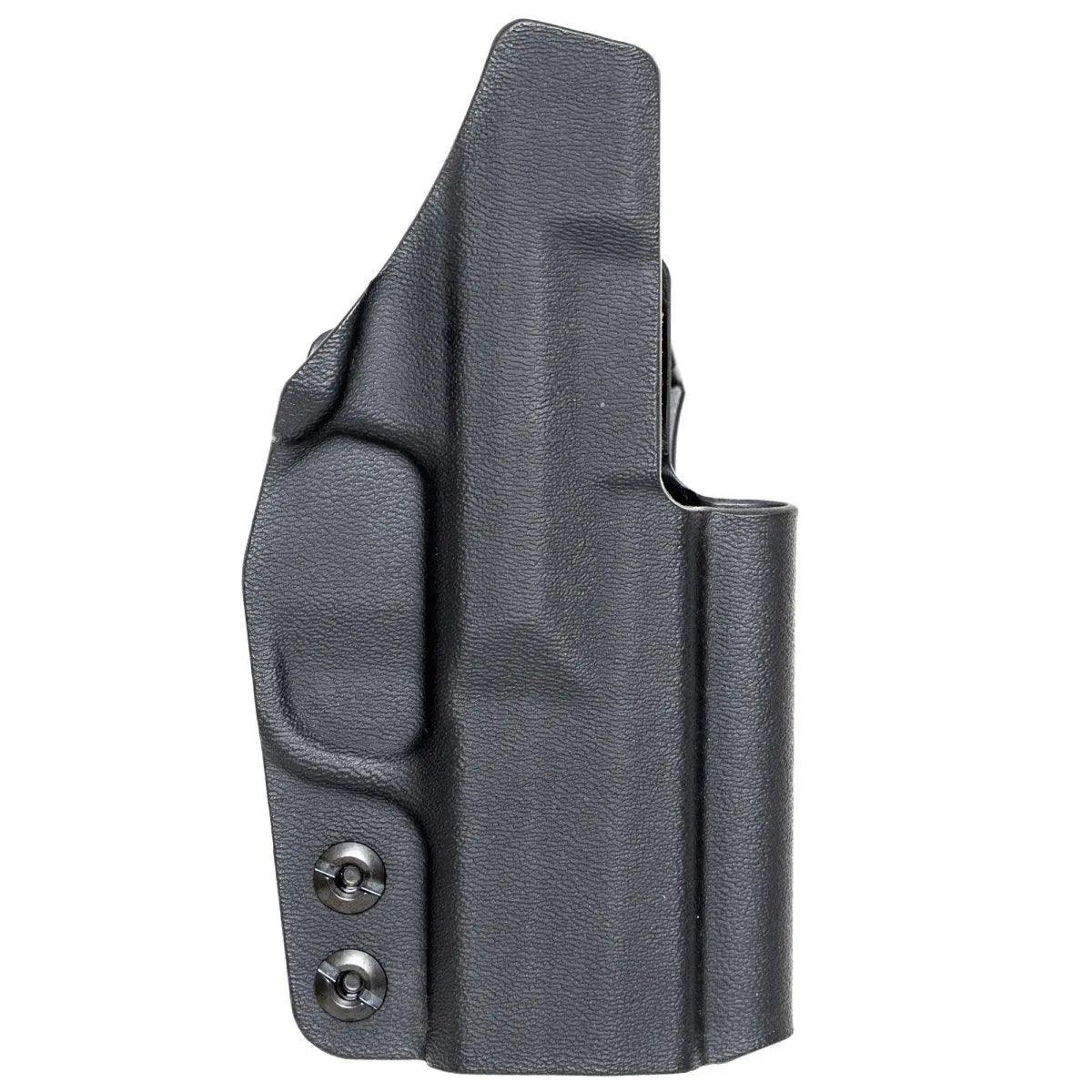 HK VP9sk IWB Holster In Black Carbon Fiber - DARA HOLSTERS & GEAR