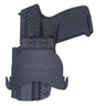 Kel-Tec P17 Paddle Holster