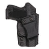Kel-Tec P32 IWB Holster