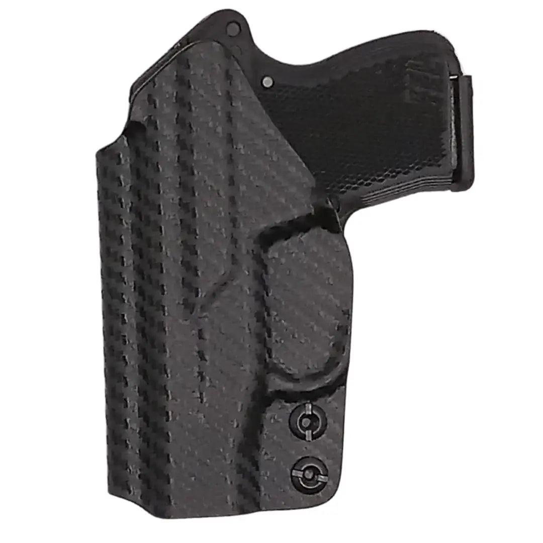 Kel-Tec P32 IWB Holster - Profile View