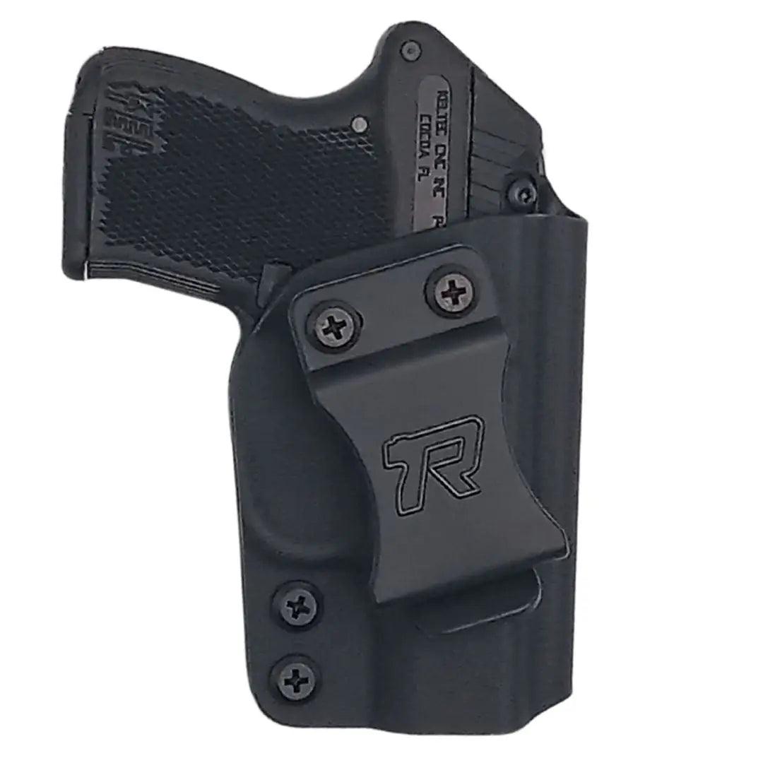 Kel-Tec P32 IWB Holster - Worn on Belt