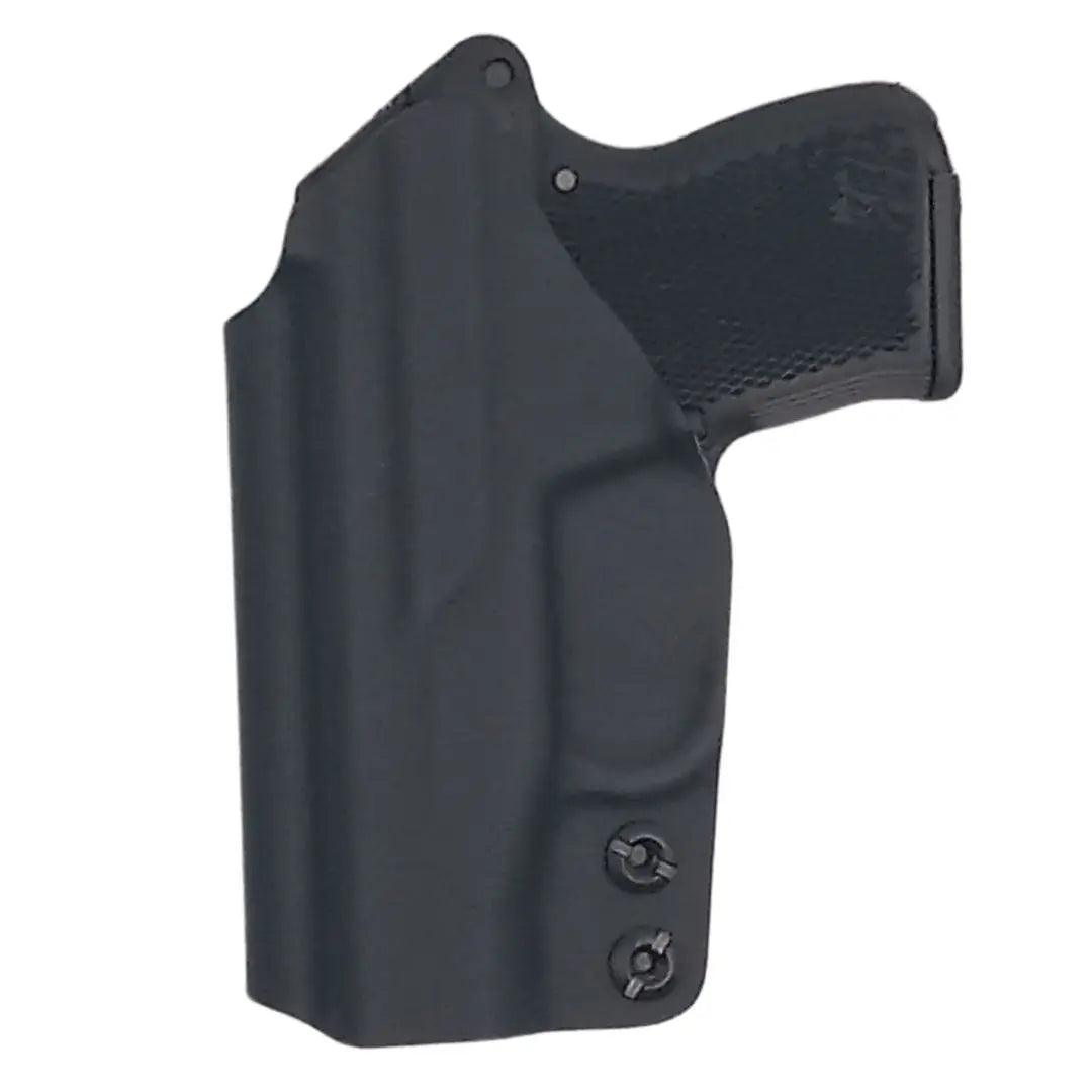 Kel-Tec P32 IWB Holster - Detail View