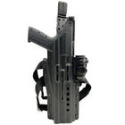 Keltec P50 Drop Leg Holster