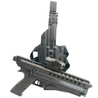 Keltec P50 Drop Leg Holster