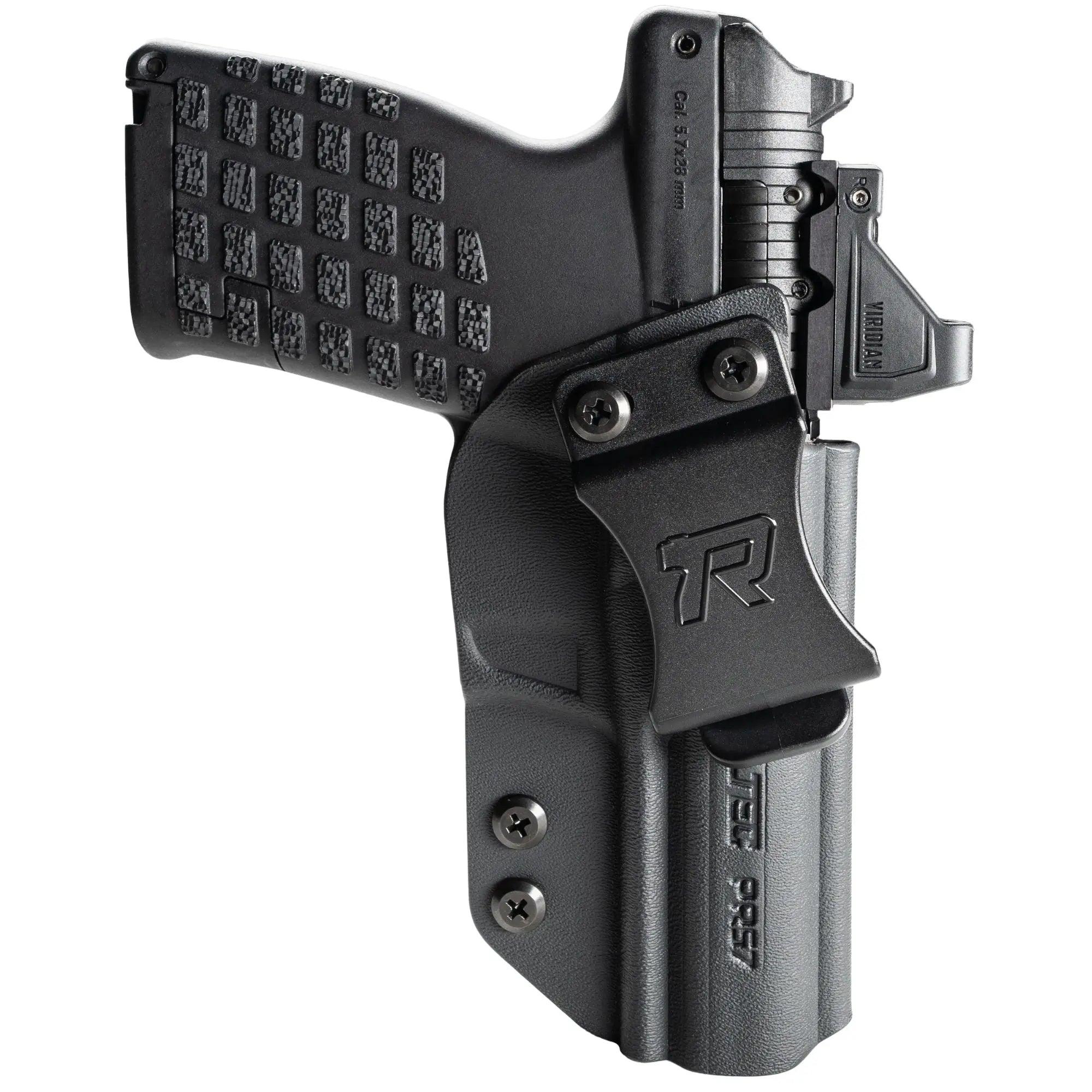 Keltec PR57 IWB Holster - Rounded by Concealment Express