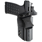 Keltec PR57 IWB Holster