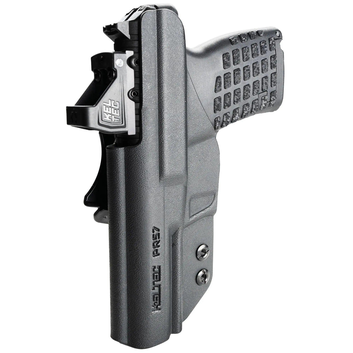 Kel-Tec PR57 IWB Holster - Worn on Belt