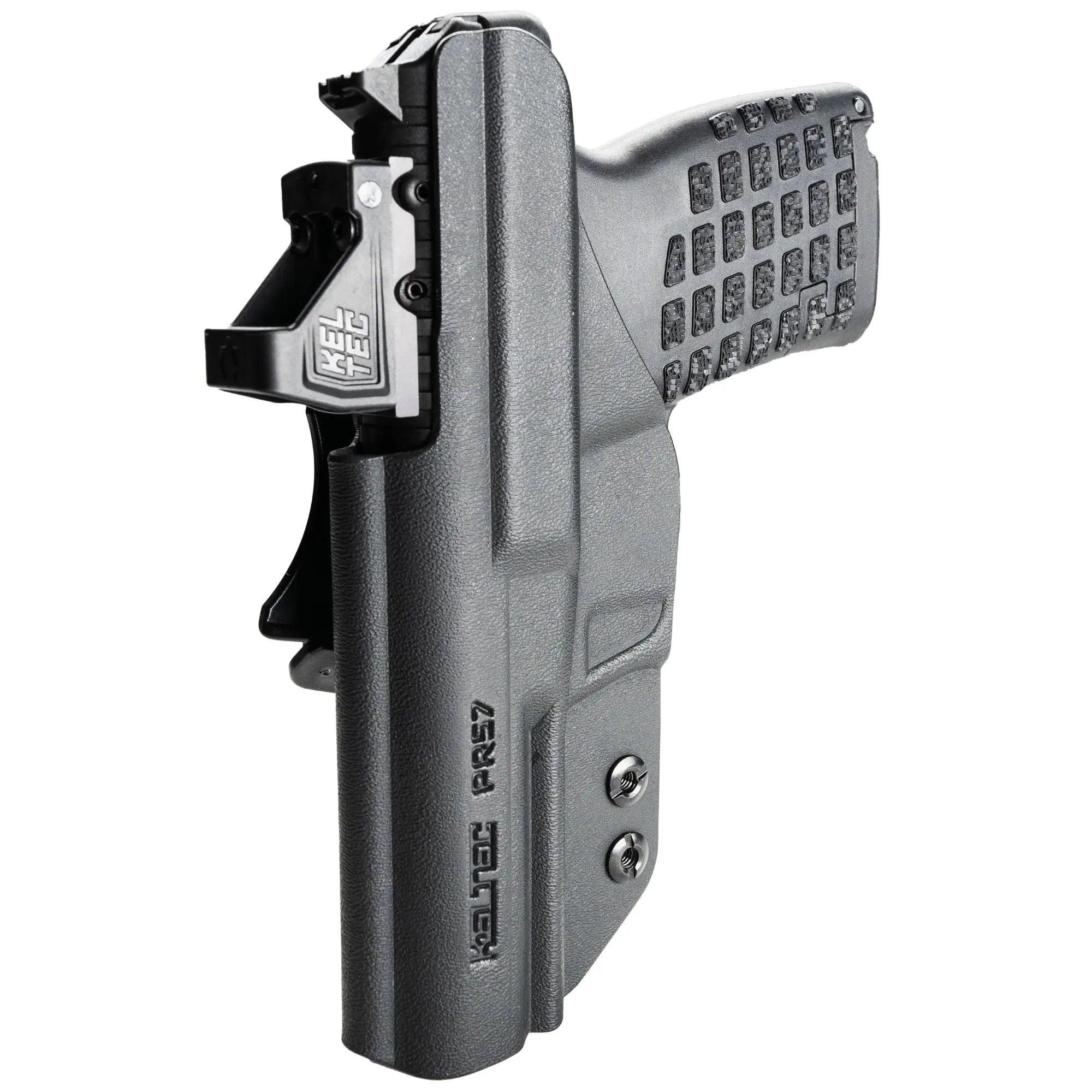Keltec PR57 IWB Holster - Rounded by Concealment Express