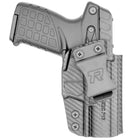 Keltec P17 IWB Holster - Right Hand Carbon Fiber Front
