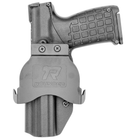 Keltec PMR30 Paddle Holster - Black Front