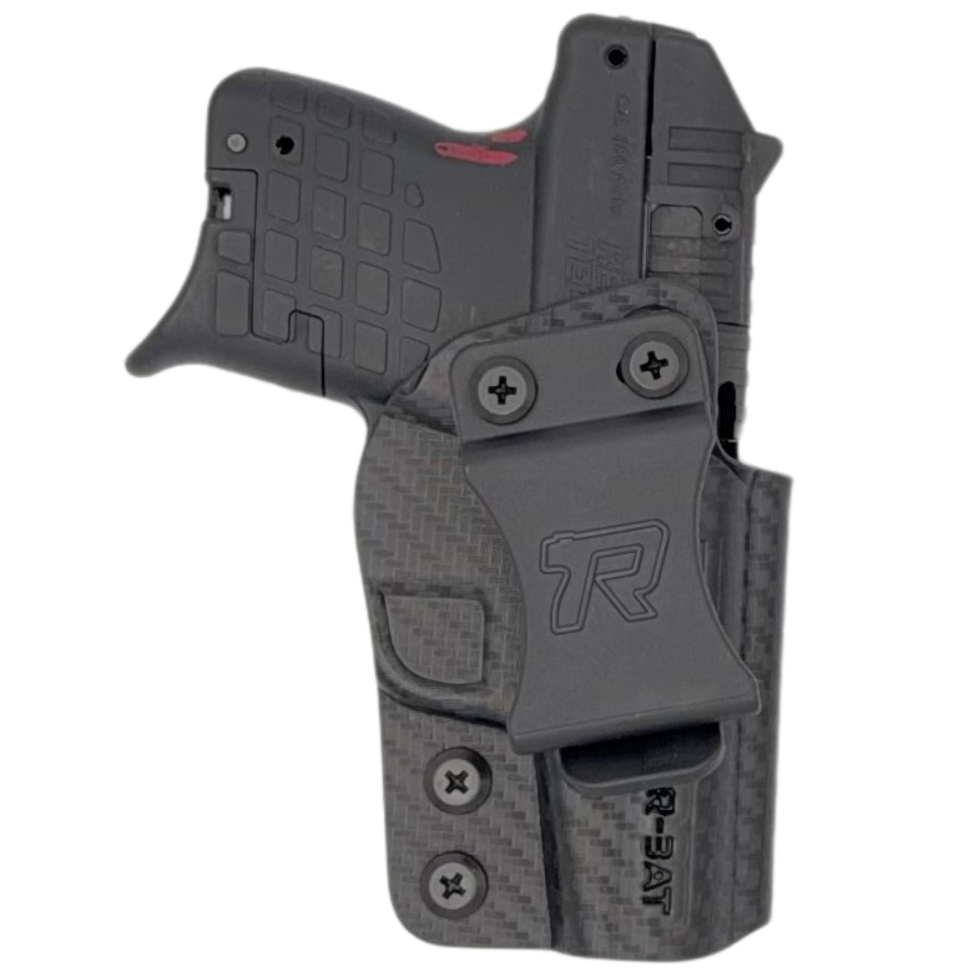 Buy Keltec PR-3AT IWB Holster - 100% US Made