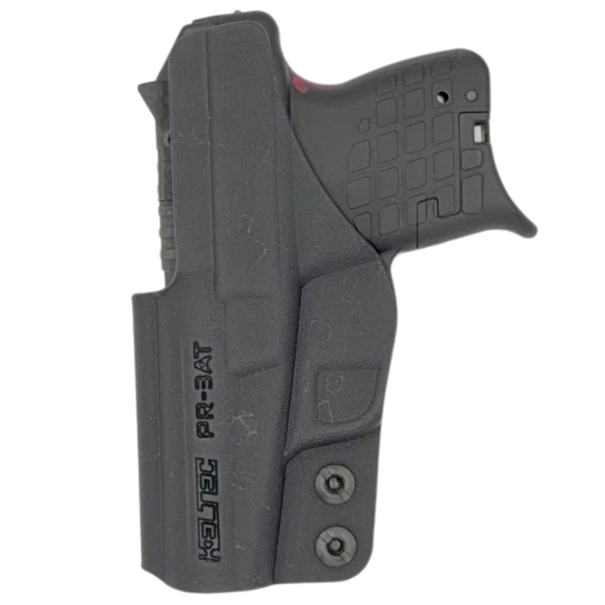 Kel-Tec PR-3AT IWB Holster - Detail View