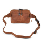 Concealed Carry Kailey Leather Purse Pack by Lady Conceal