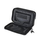 Concealed Carry Kailey Leather Purse Pack by Lady Conceal