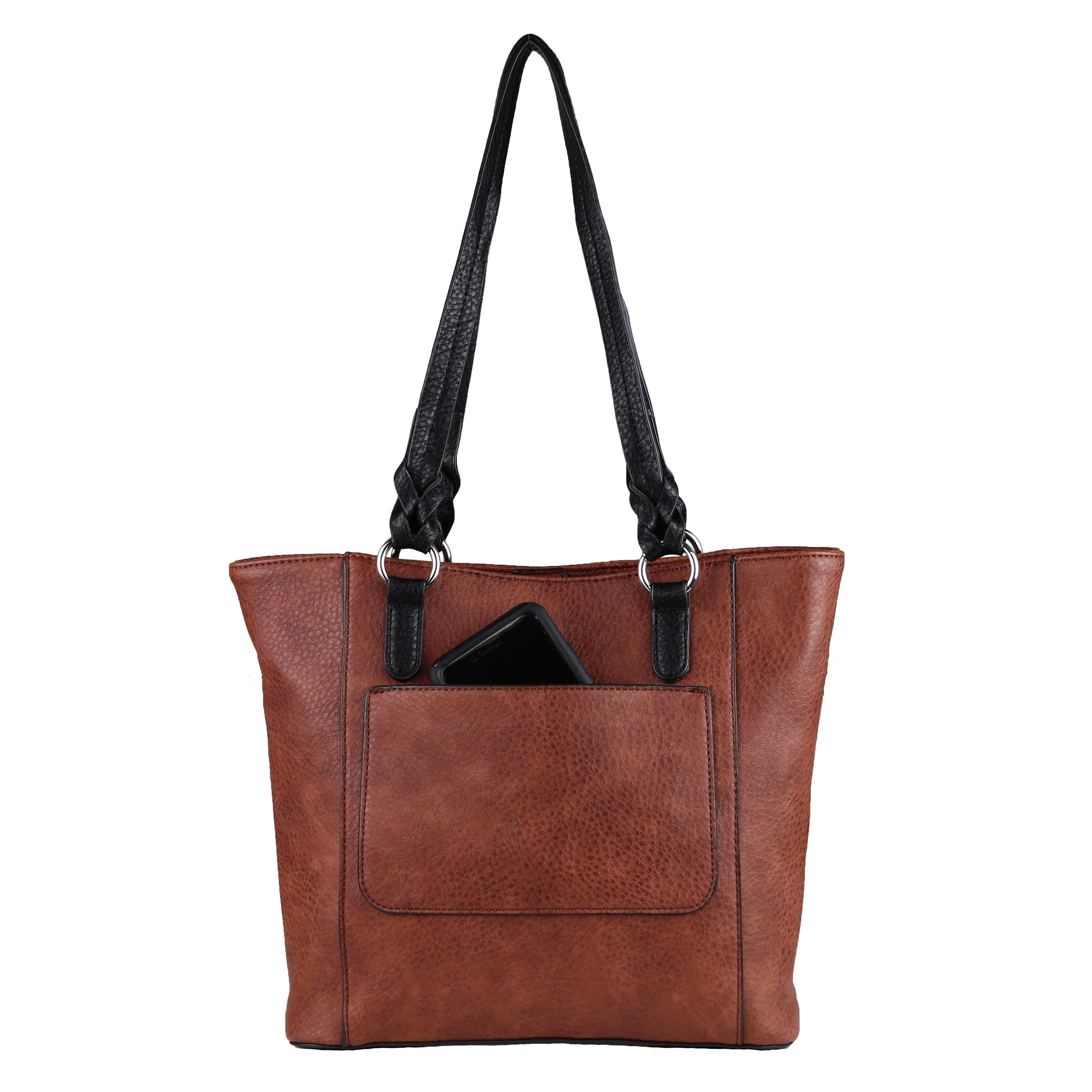 Concealed Carry Grace Tote by Lady Conceal