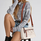 Concealed Carry Hailey Crossbody by Lady Conceal