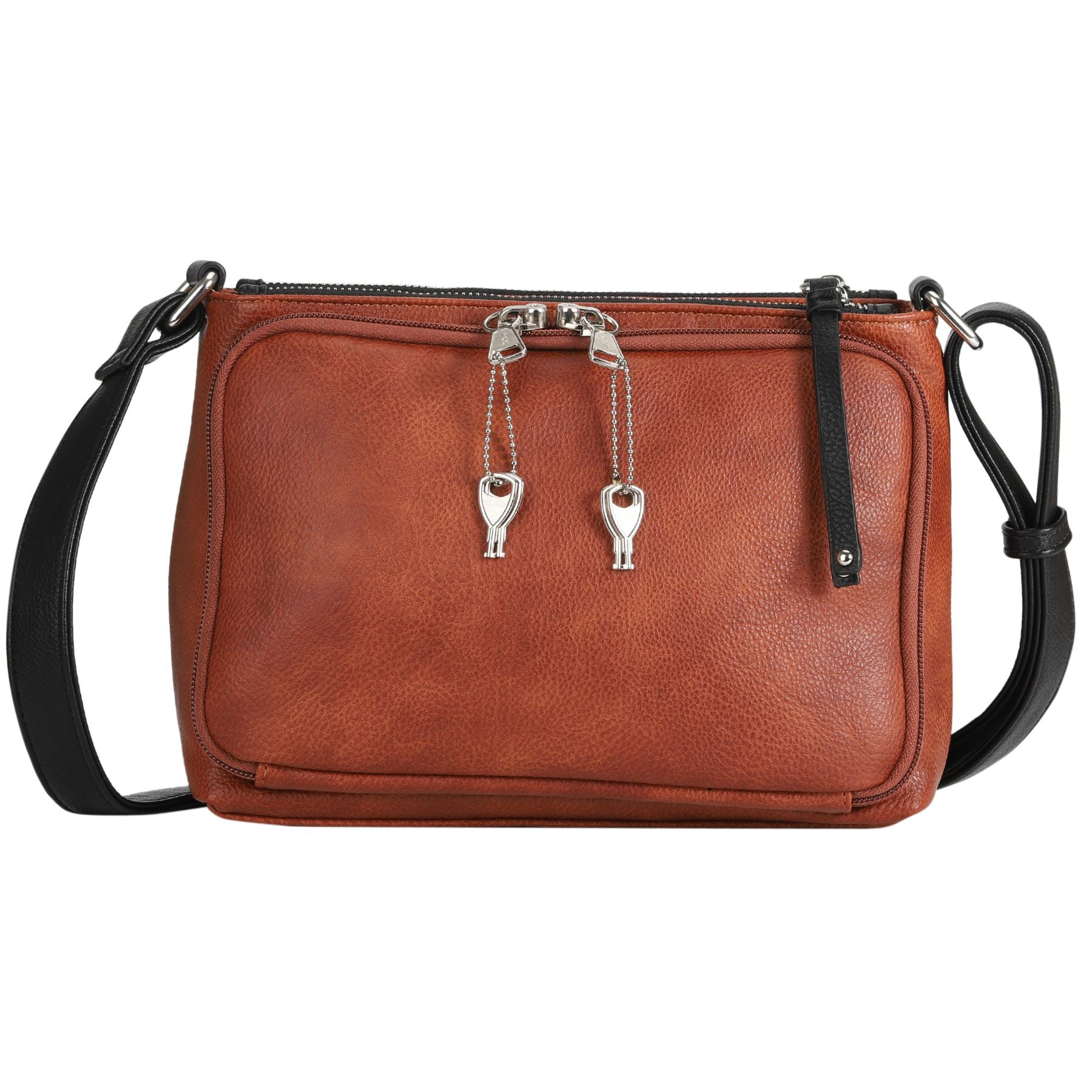 Concealed Carry Hailey Crossbody by Lady Conceal