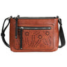 Concealed Carry Hailey Crossbody by Lady Conceal