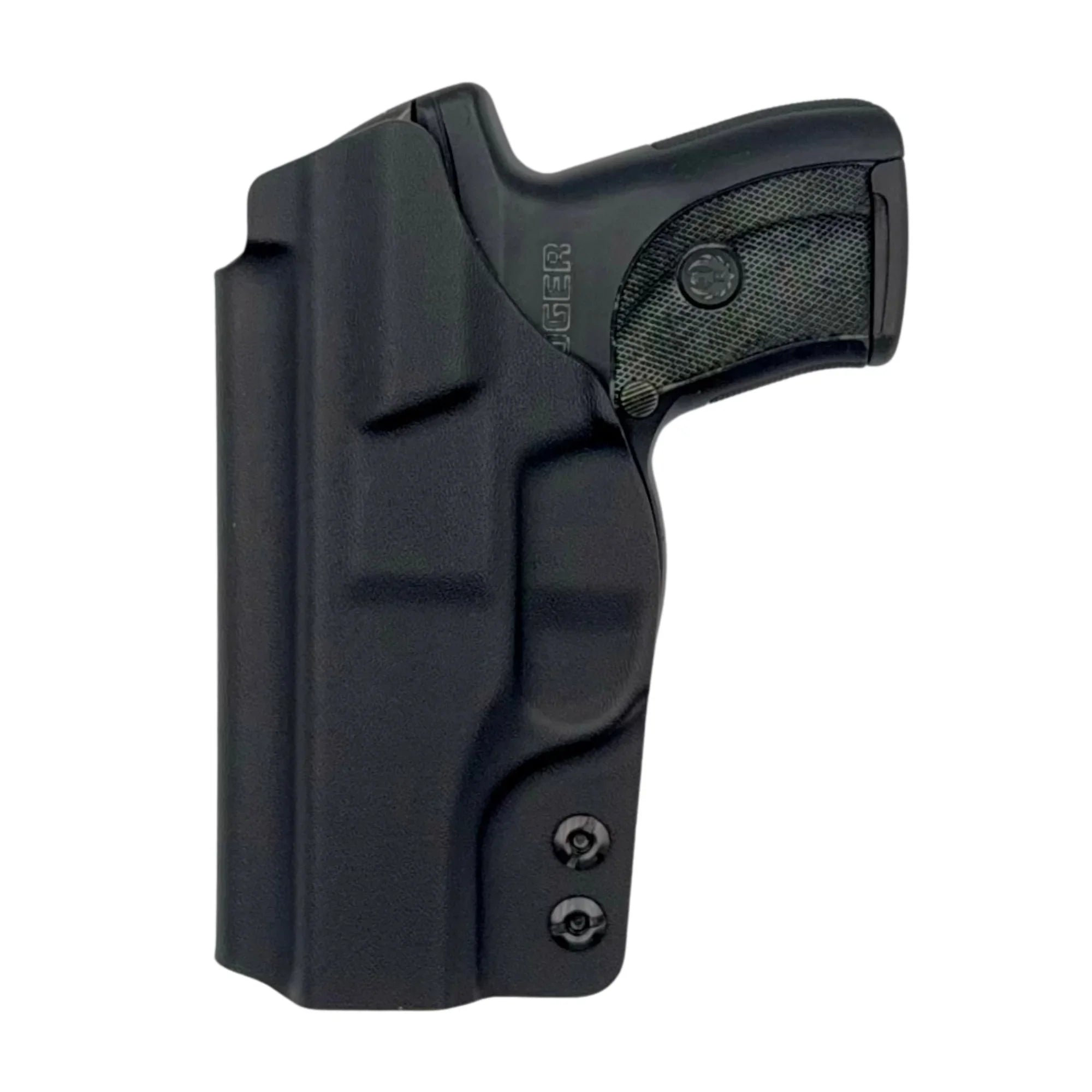 Pocket Holster Fits Ruger LC9, EC9, LC380 W/WO Laser