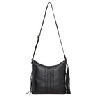 Concealed Carry Purse Blake Leather Crossbody by Lady Conceal