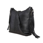 Concealed Carry Purse Blake Leather Crossbody by Lady Conceal
