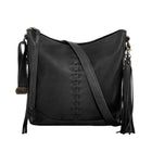 Concealed Carry Purse Blake Leather Crossbody by Lady Conceal