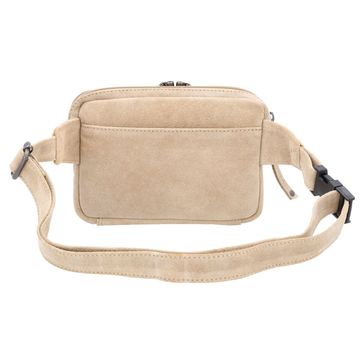 Concealed Carry Kailey Leather Purse Pack by Lady Conceal