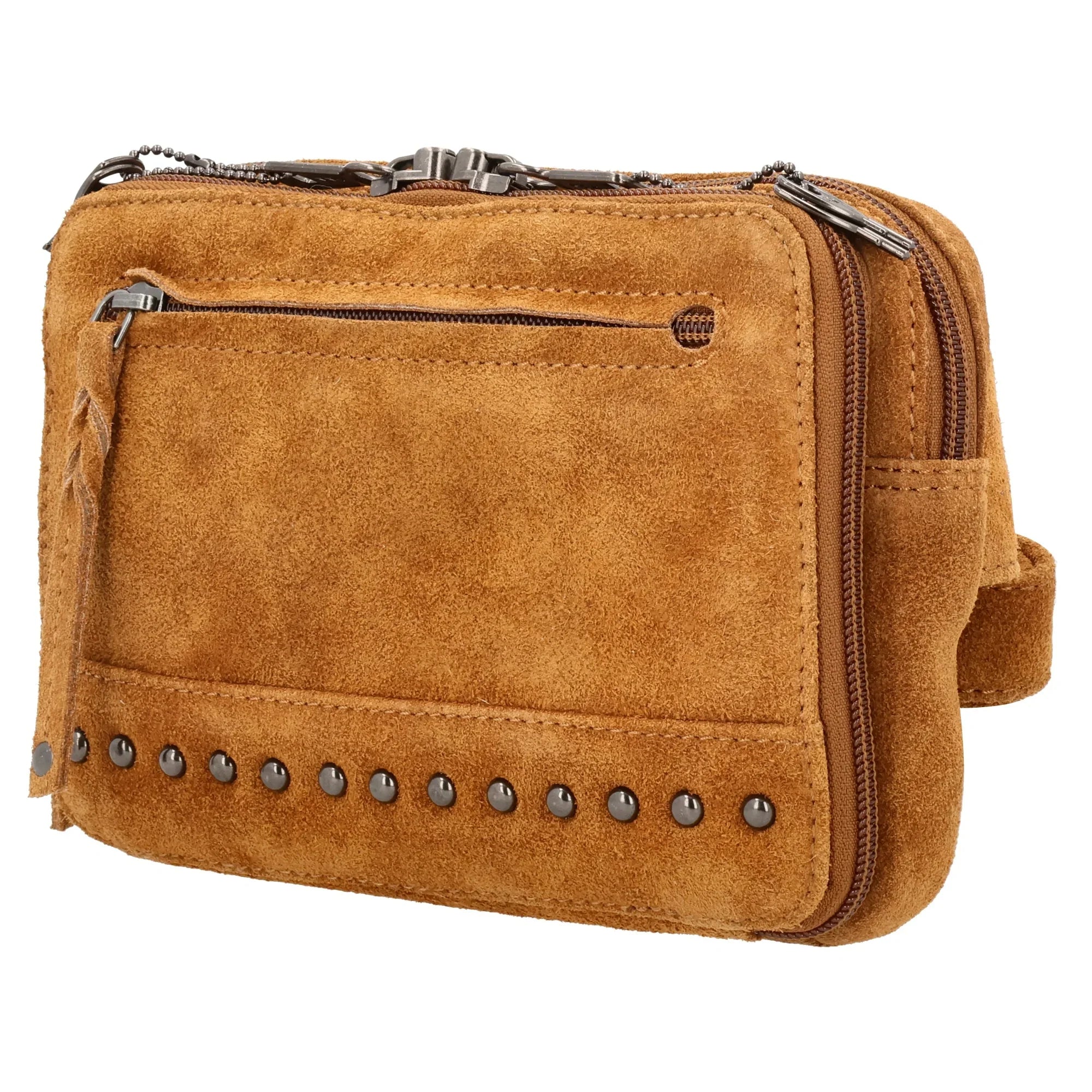 Concealed Carry Kailey Leather Purse Pack by Lady Conceal - Rounded by Concealment Express
