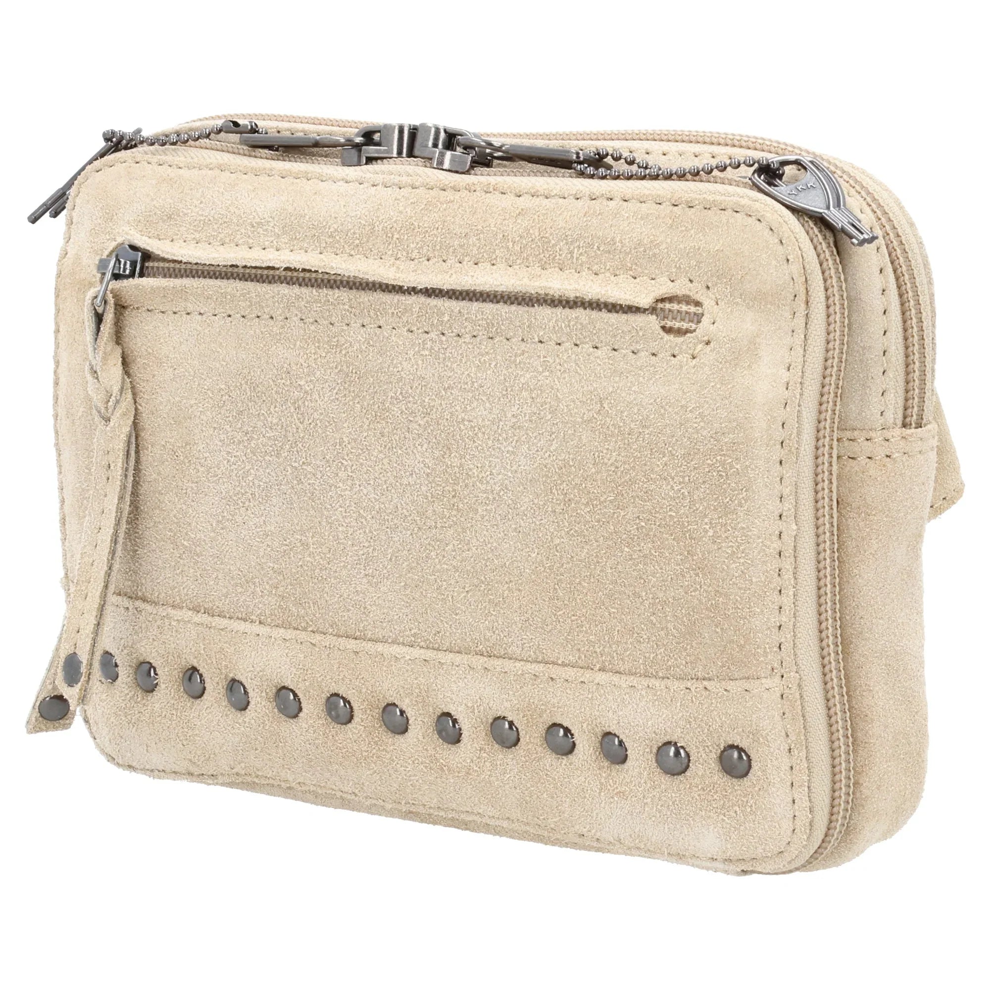 Concealed Carry Kailey Leather Purse Pack by Lady Conceal - Rounded by Concealment Express