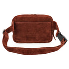 Concealed Carry Kailey Leather Purse Pack by Lady Conceal