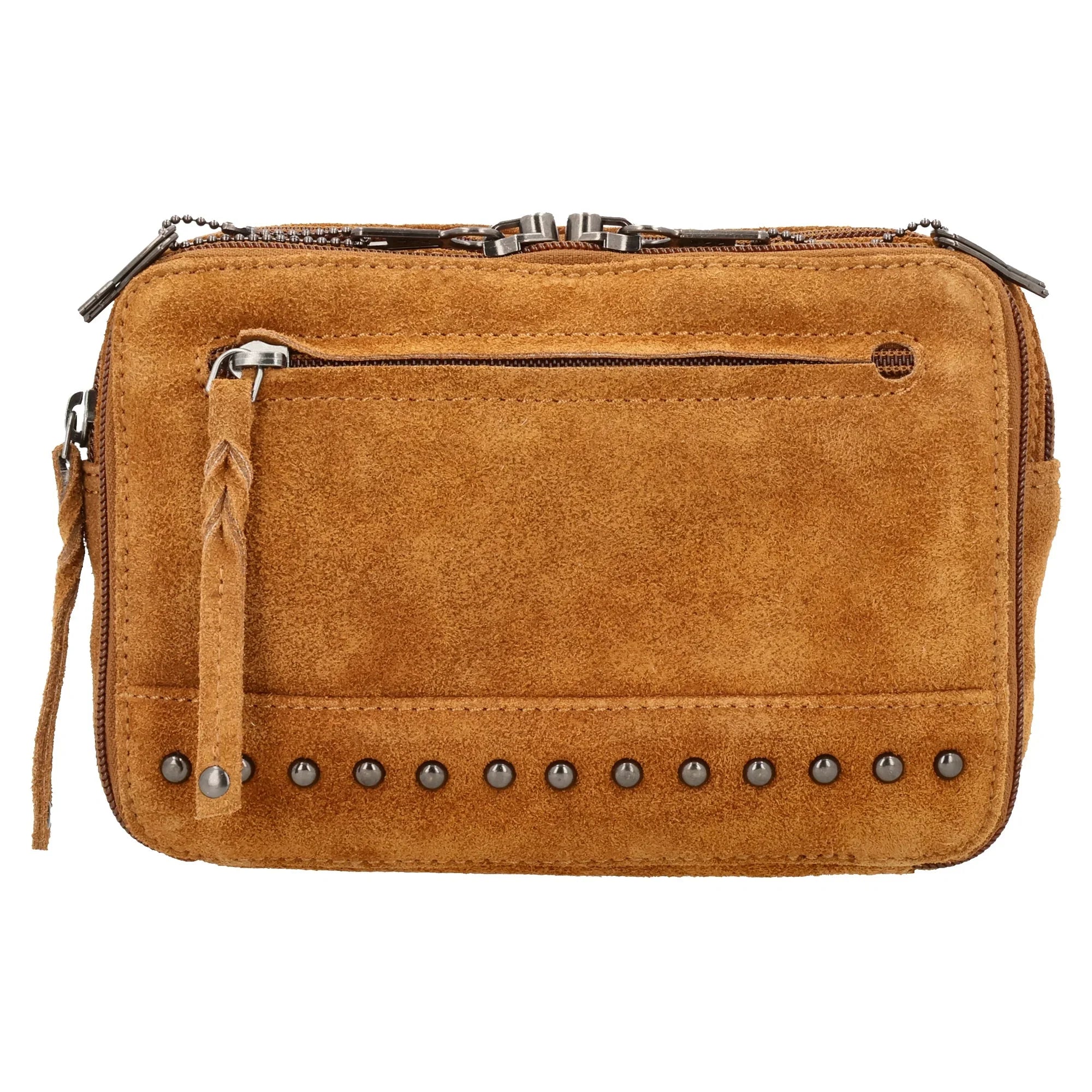 Concealed Carry Kailey Leather Purse Pack by Lady Conceal - Rounded by Concealment Express