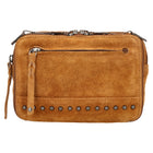 Concealed Carry Kailey Leather Purse Pack by Lady Conceal