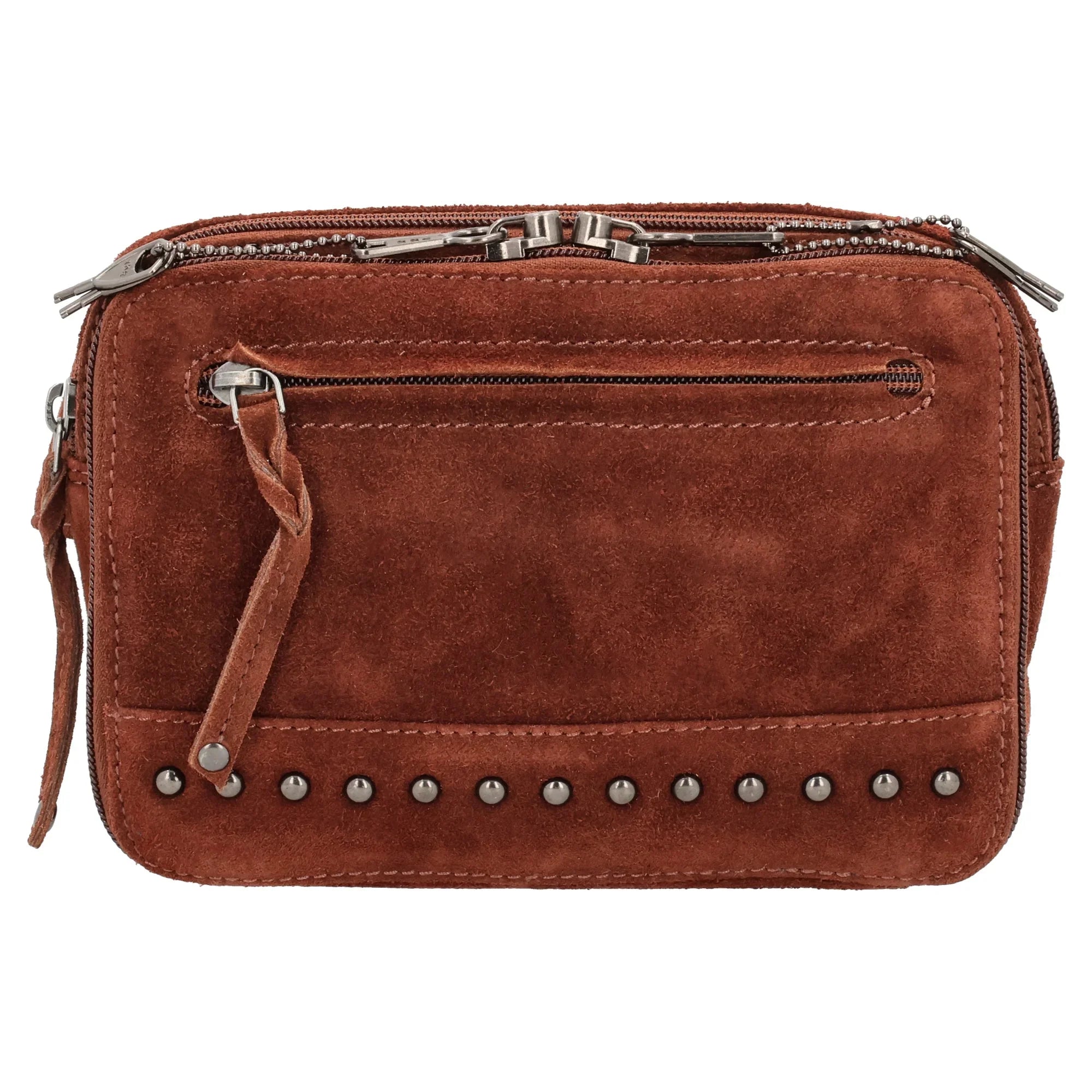 Concealed Carry Kailey Leather Purse Pack by Lady Conceal - Rounded by Concealment Express