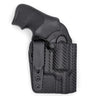 Ruger LCR Tuckable IWB Holster
