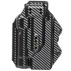 Holster - Profile View